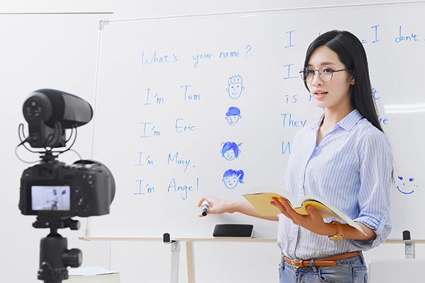 Pearson English Skills Certificate