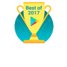 Logo Editors' Choice Google Play