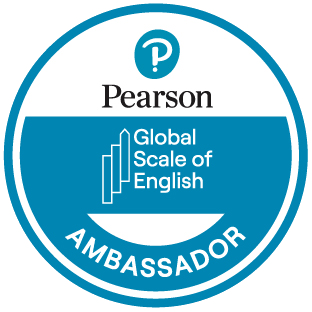 GSE Ambassador Credly badge
