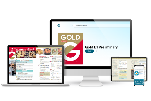 Gold digital resources