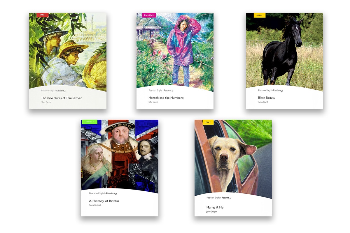 Disney dzieci Readers