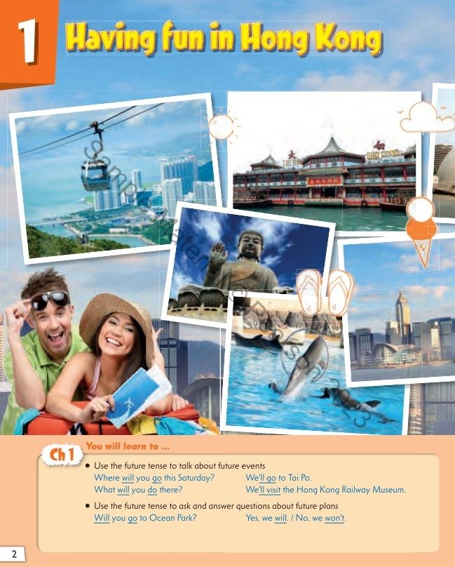 Sample from Level 4B