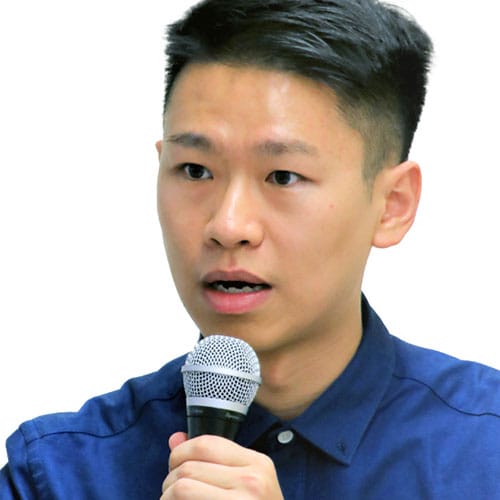 Professor Arthur Tsang