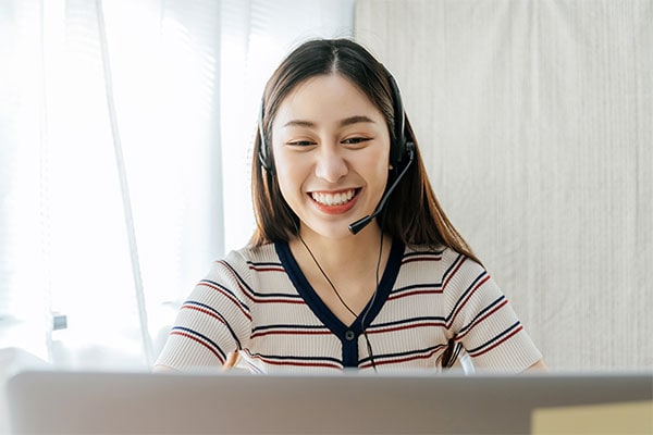 Pearson English Skills Certificate