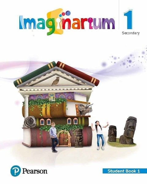 Imaginarium para portadas secundarias
