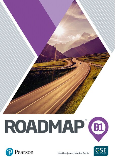 Roadmap front cover