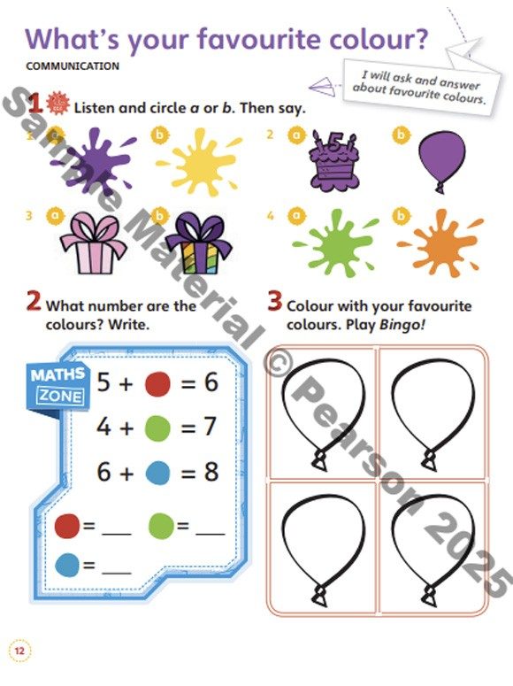 Próbka z poziomu startowego