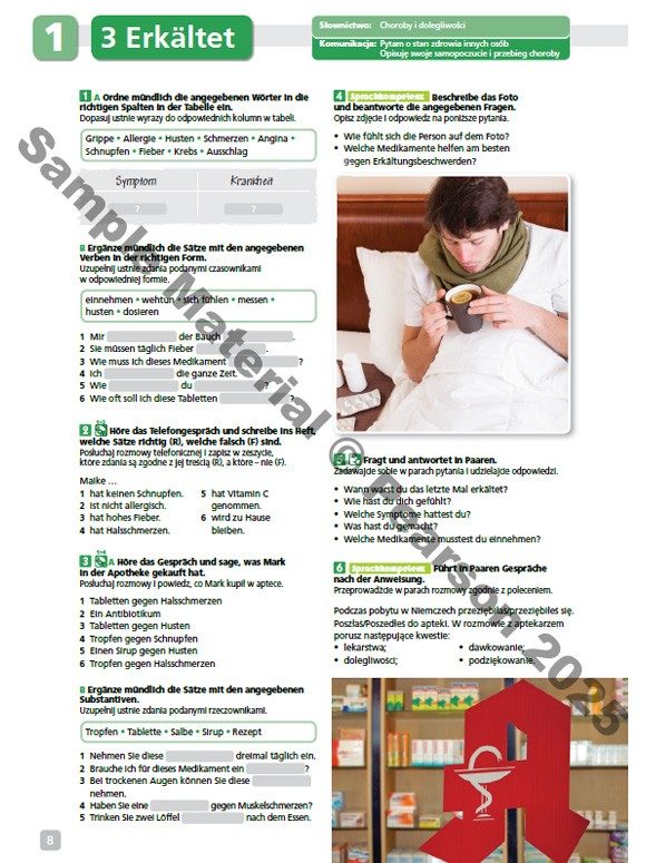 materiały przykładowe z poziomu 1