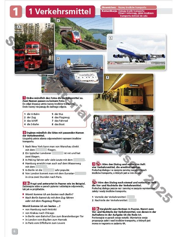 materiały przykładowe z poziomu 3