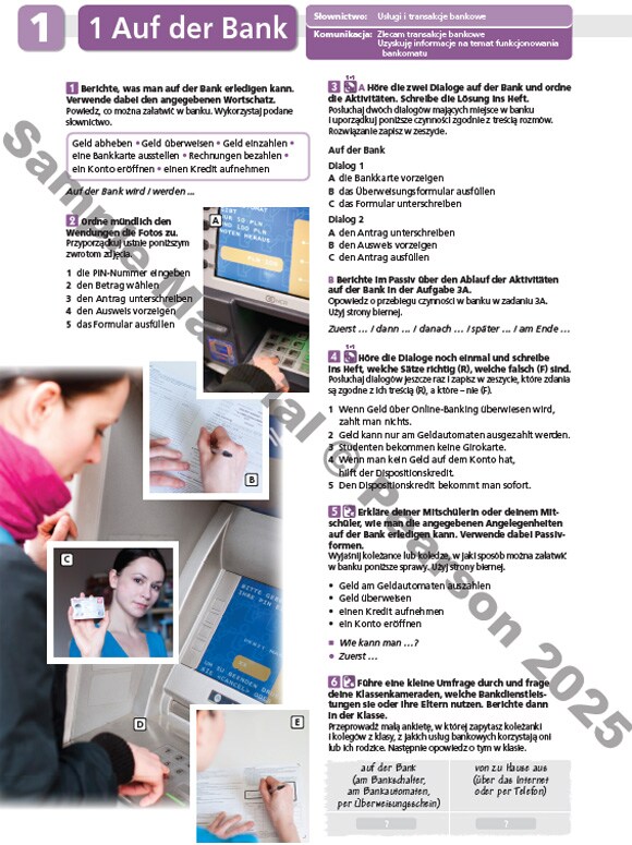 materiały przykładowe z poziomu 2