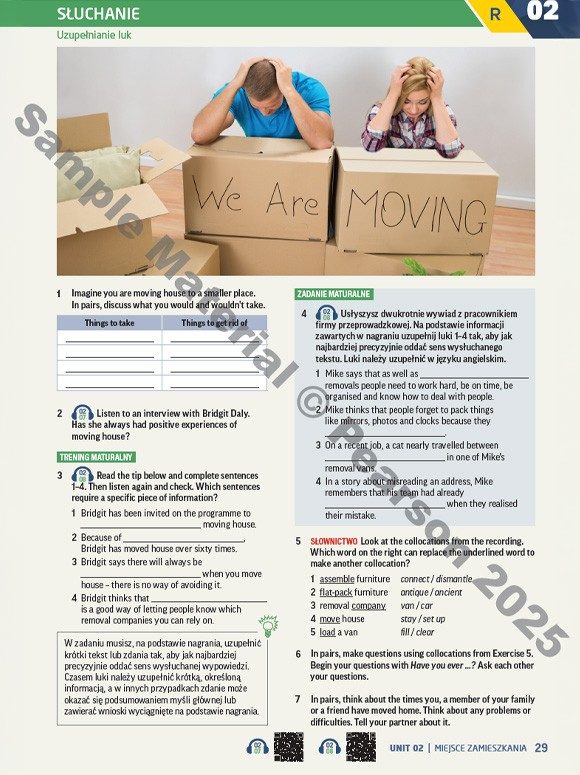 Repetytorium 2025 strona przykładowa