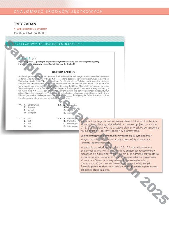 materiały przykładowe z poziomu rozszerzonego