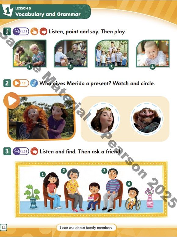 Próbka z poziomu startowego