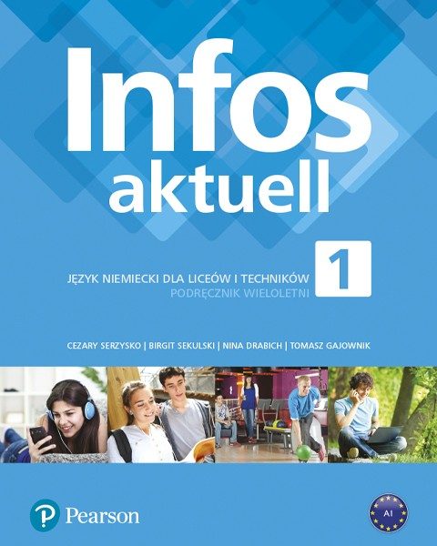 Infos aktuell