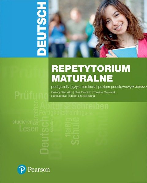 Repetytorium Maturalne z języka niemieckiego