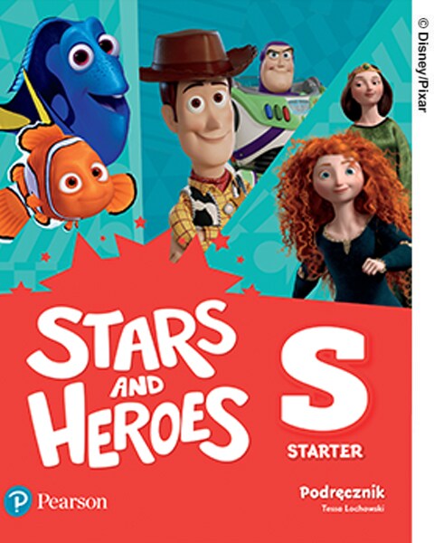 My Disney Stars and Heroes book cover