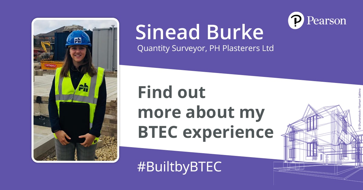 Find out more about Sinead Burke