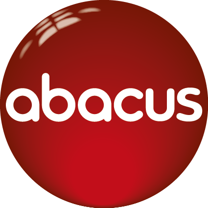  Abacus logo