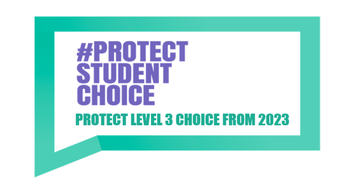 Protect Student Choice