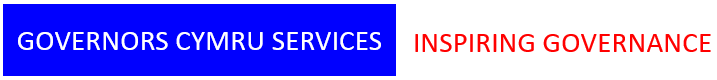 Governors Cymru Services logo