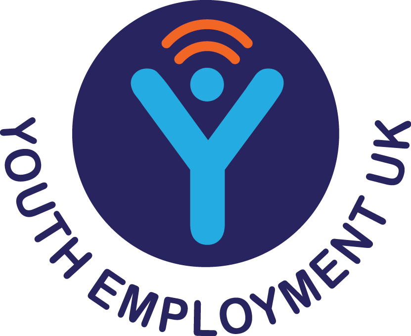 Youth Employment UK logo