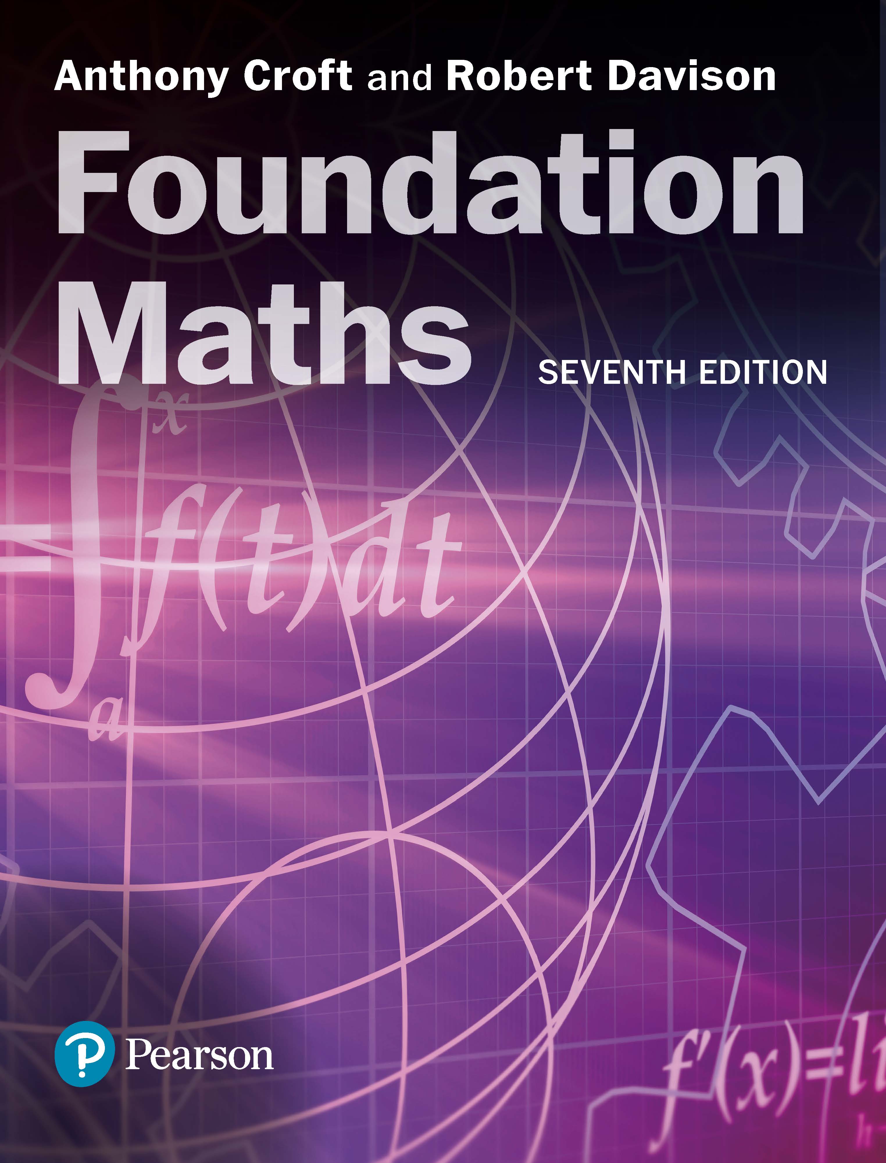 Foundation Maths, 6th edition