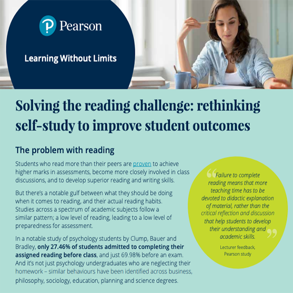 Solving the Reading Challenge PDF Front Cover