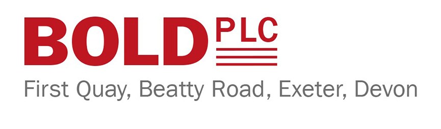 Bold plc logo