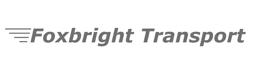 Foxbright Transport logo