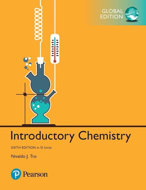 Introductory Chemistry in SI Units, 6/E