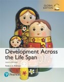 Development Across the Lifespan Book Jacket