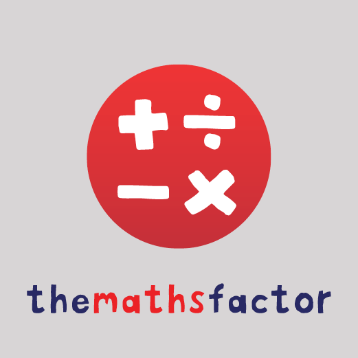 The Maths Factor