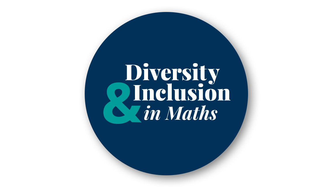 Diversity & Inclusion in Maths