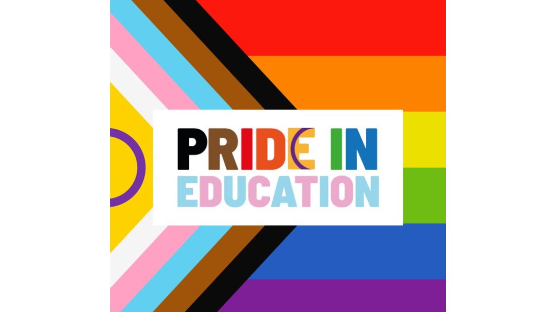Pride in Education 