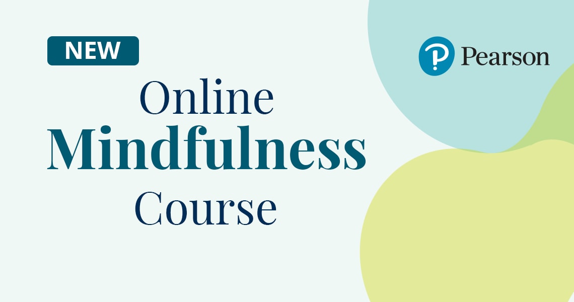 New online Mindfulness Course
