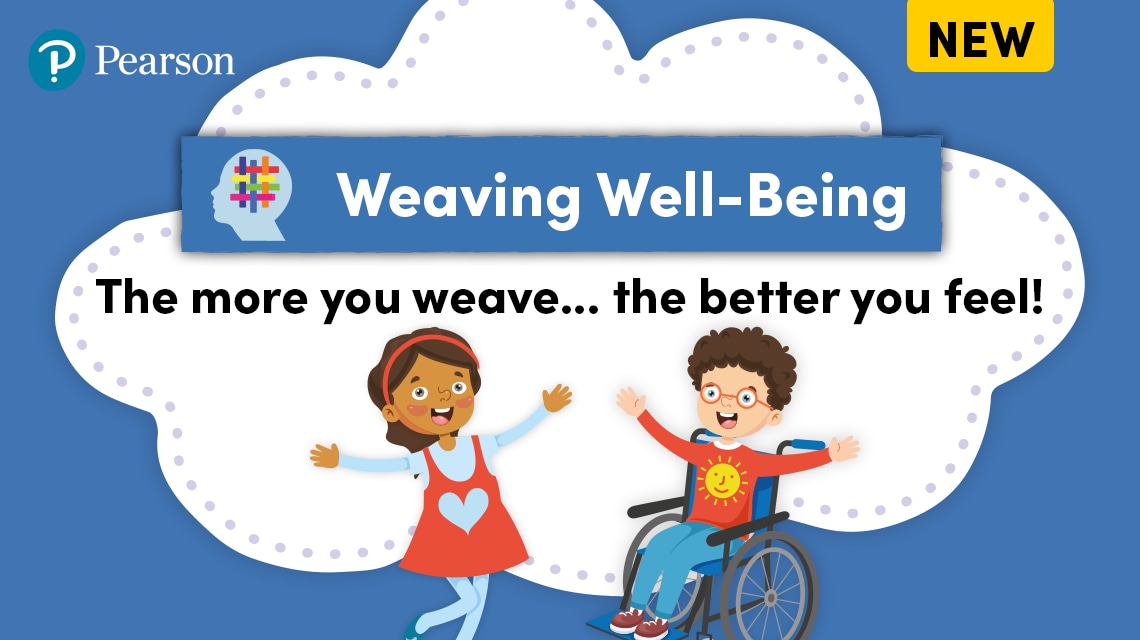 Weaving Well-Being