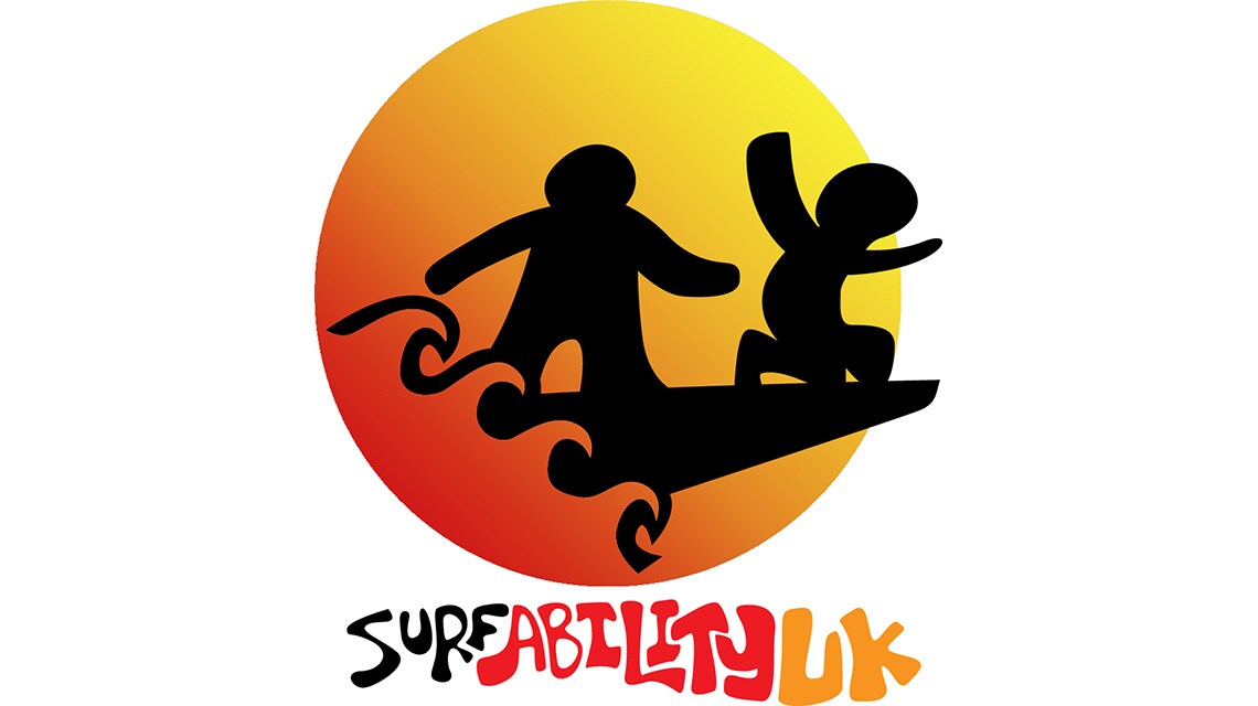 Surfability UK logo