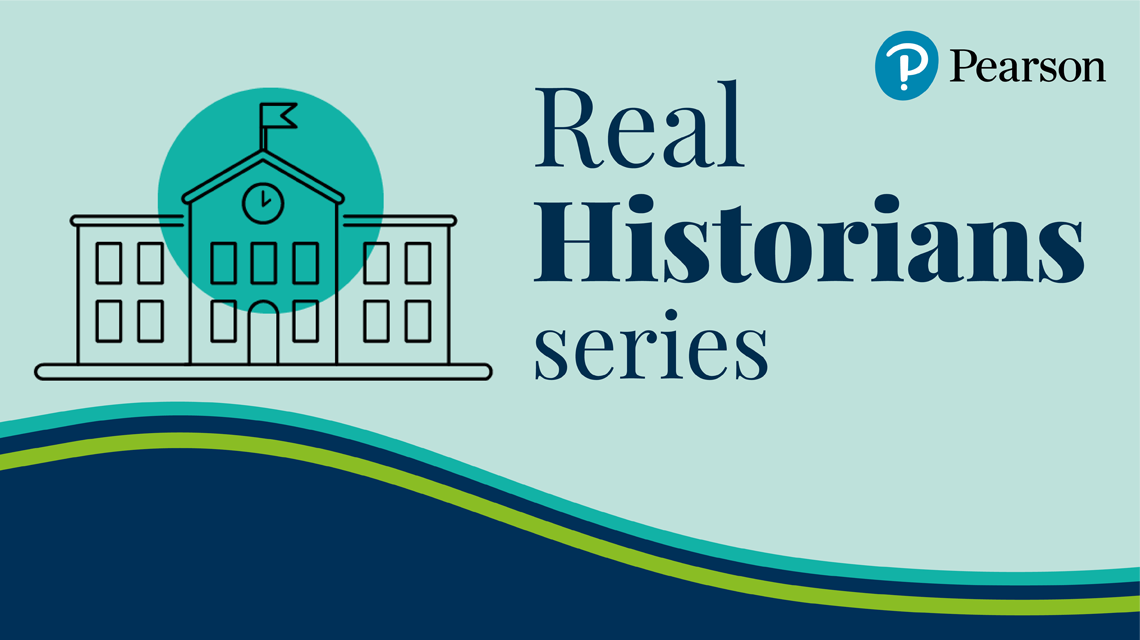 Real Geographers series. Find out more. 