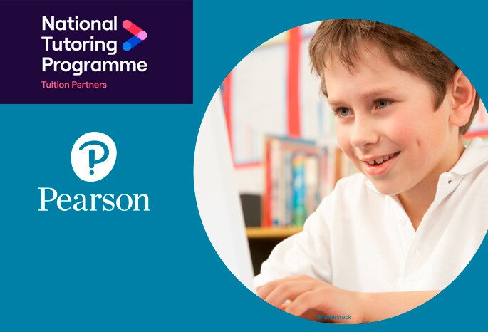 Pearson Tutoring Programme