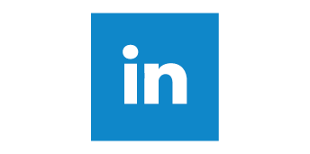 LinkedIn logo and link to Pearson TalentLens UK LinkedIn page