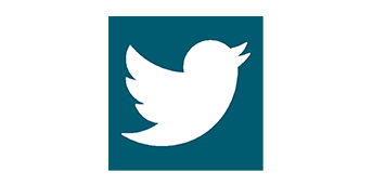 Twitter logo and link to Pearson TalentLens UK Twitter page