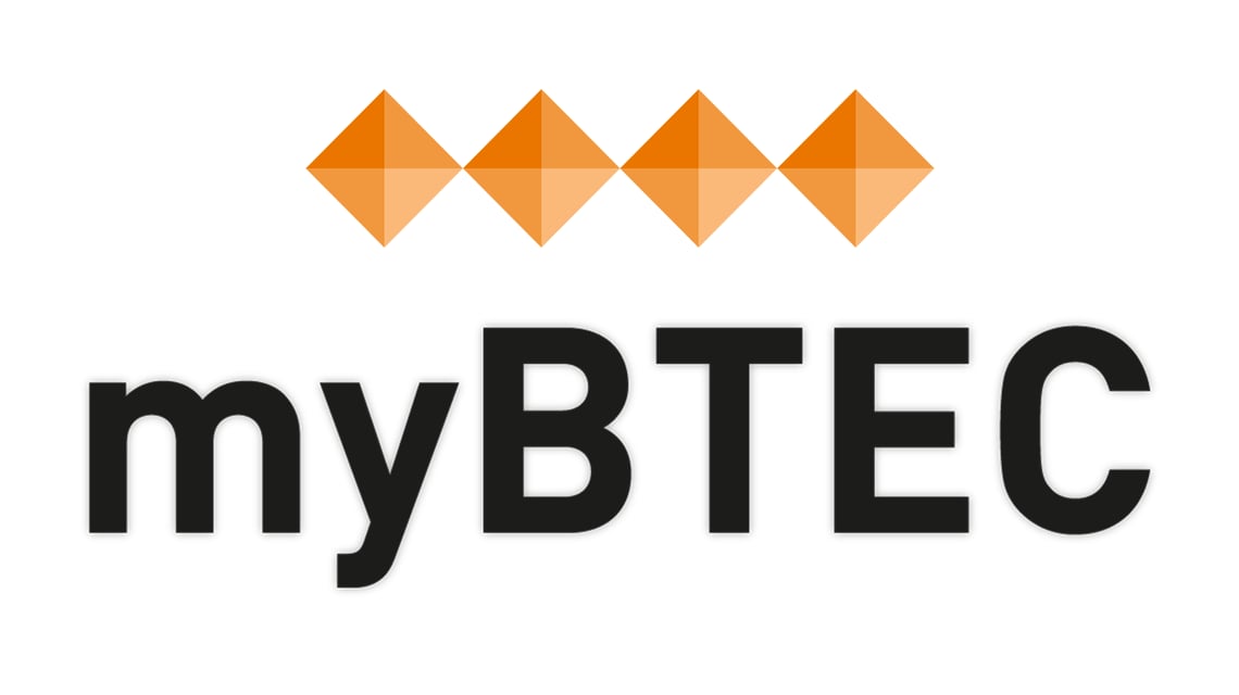 Link to myBTEC