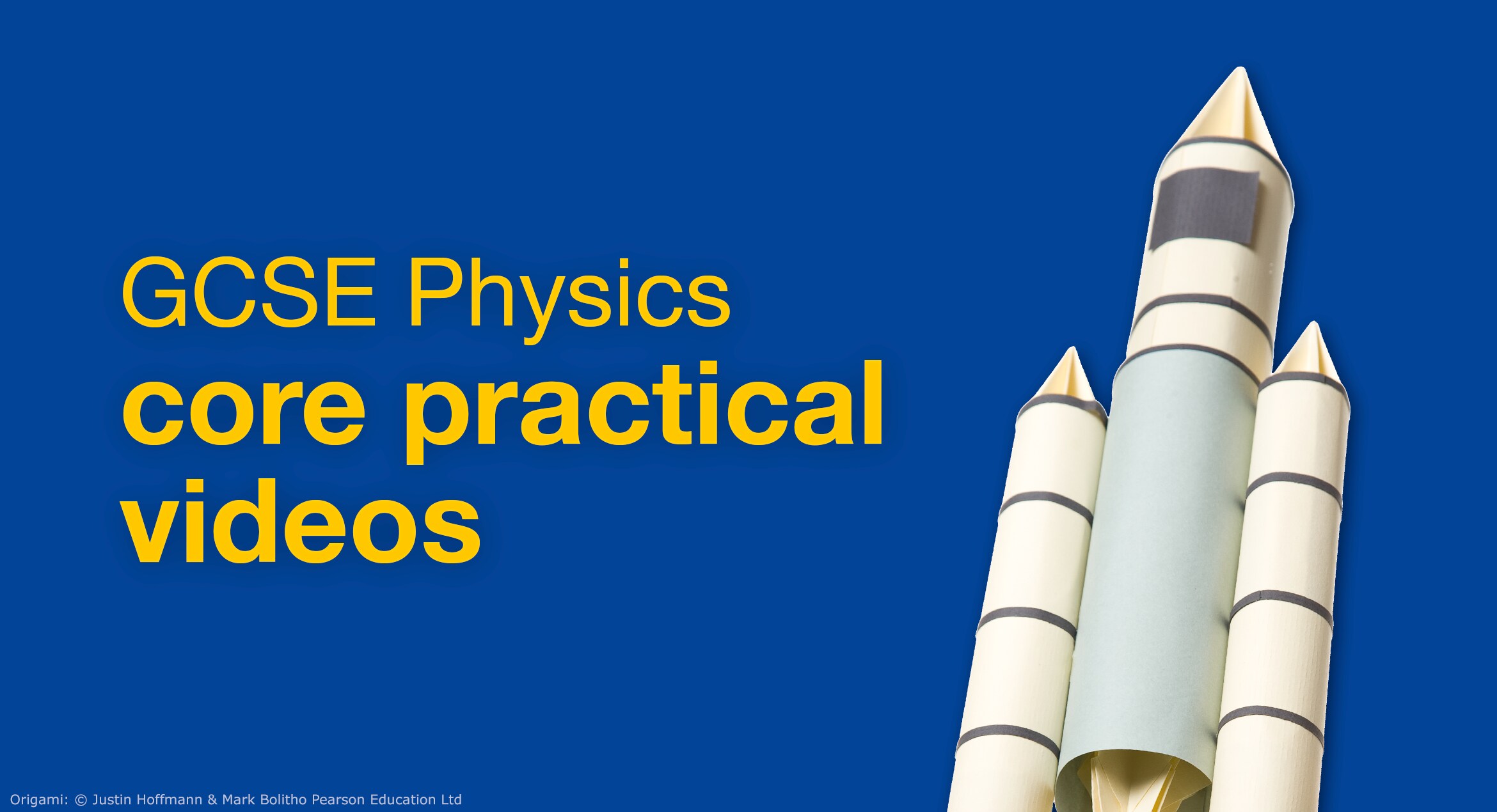 GCSE Physics core practical videos