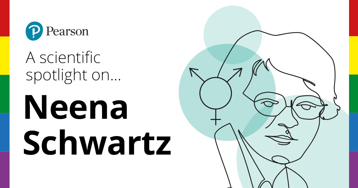 A Scientific spotlight on... Neena Schwartz