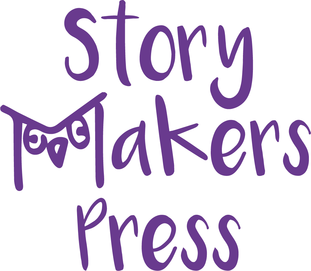 Story Makers Press logo