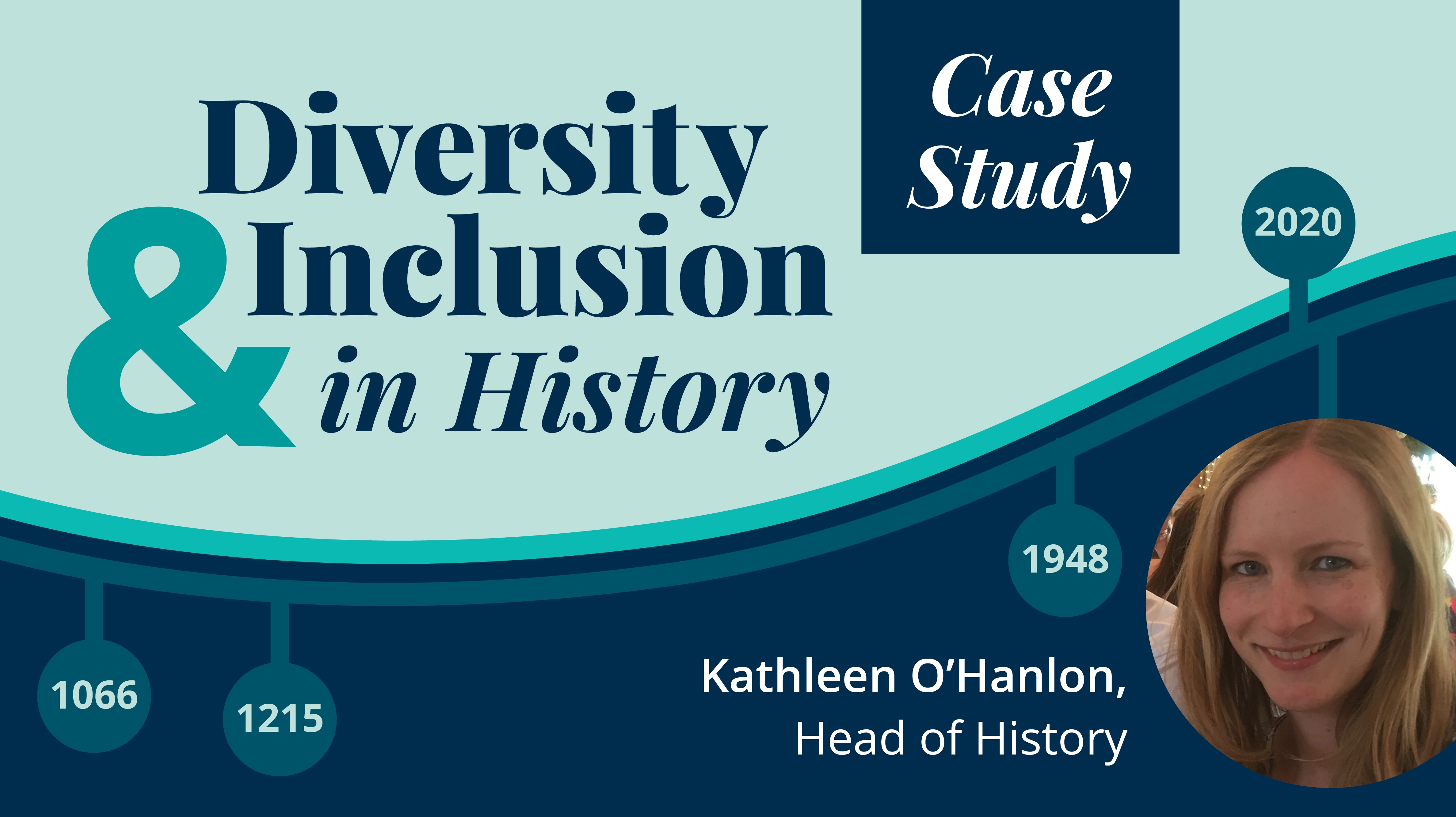 Case Study Kathleen O'Hanlon