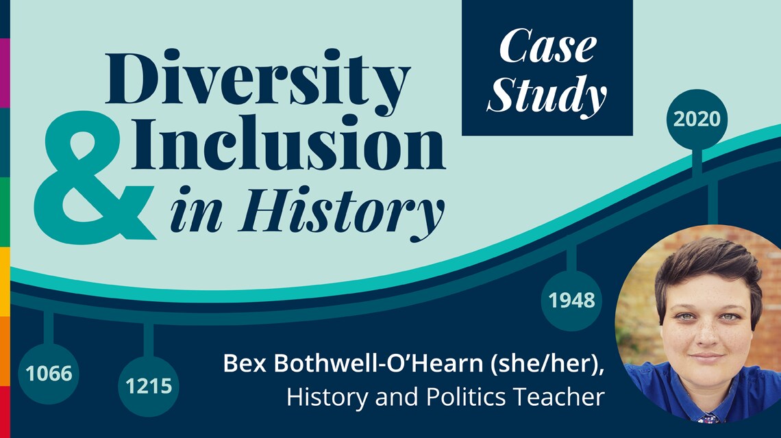 Case Study Bex Bothwell-O'Hearn