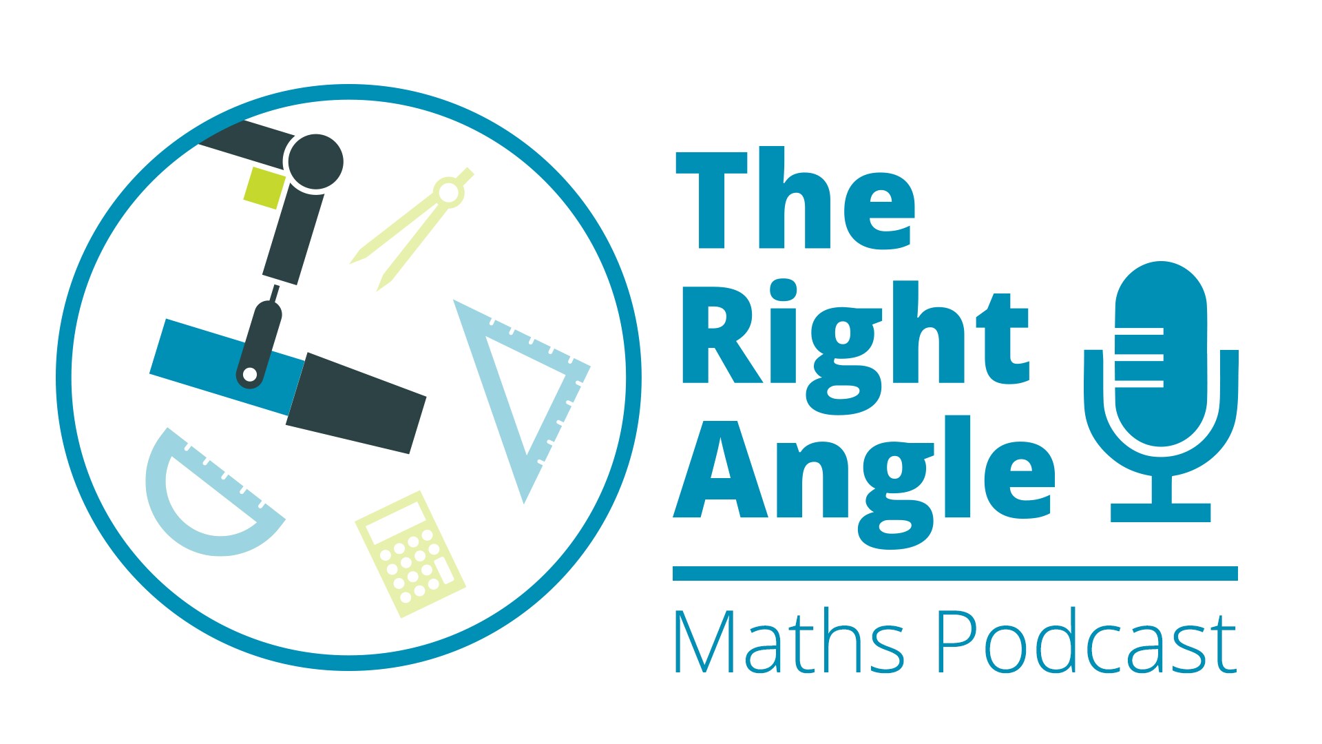 The Right Angle Maths podcast