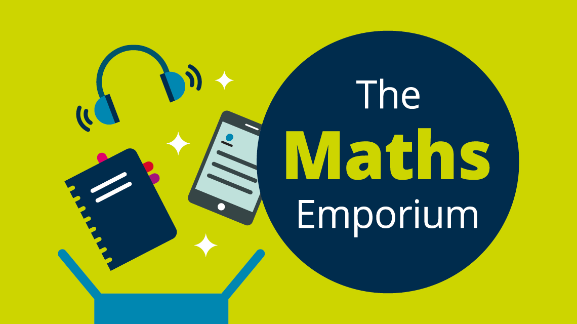 The Maths Emporium