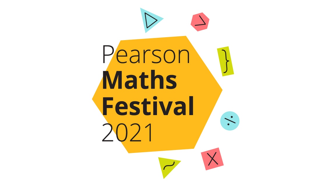 Maths Festival 21 Pearson Uk